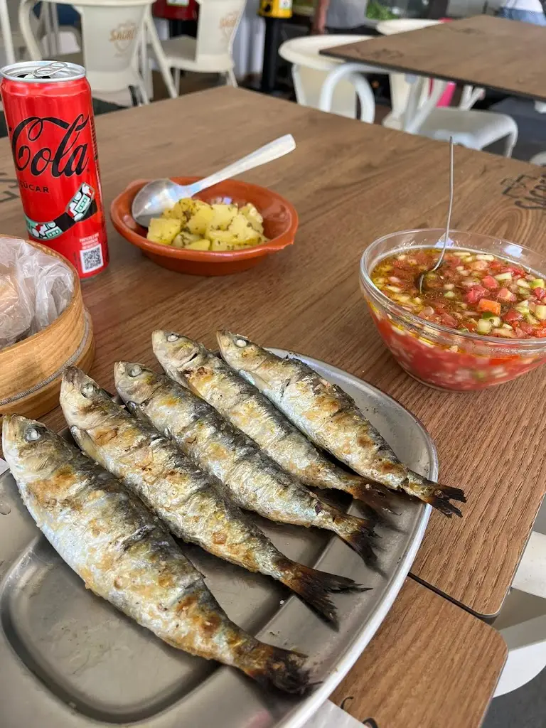 Menü_Tasca da Zabel_São Bartolomeu_Bild_6