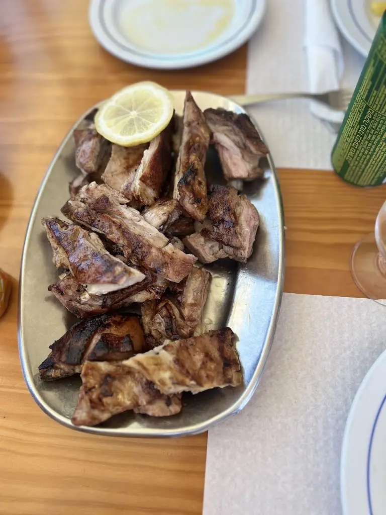 Menü_Tasca da Zabel_São Bartolomeu_Bild_7