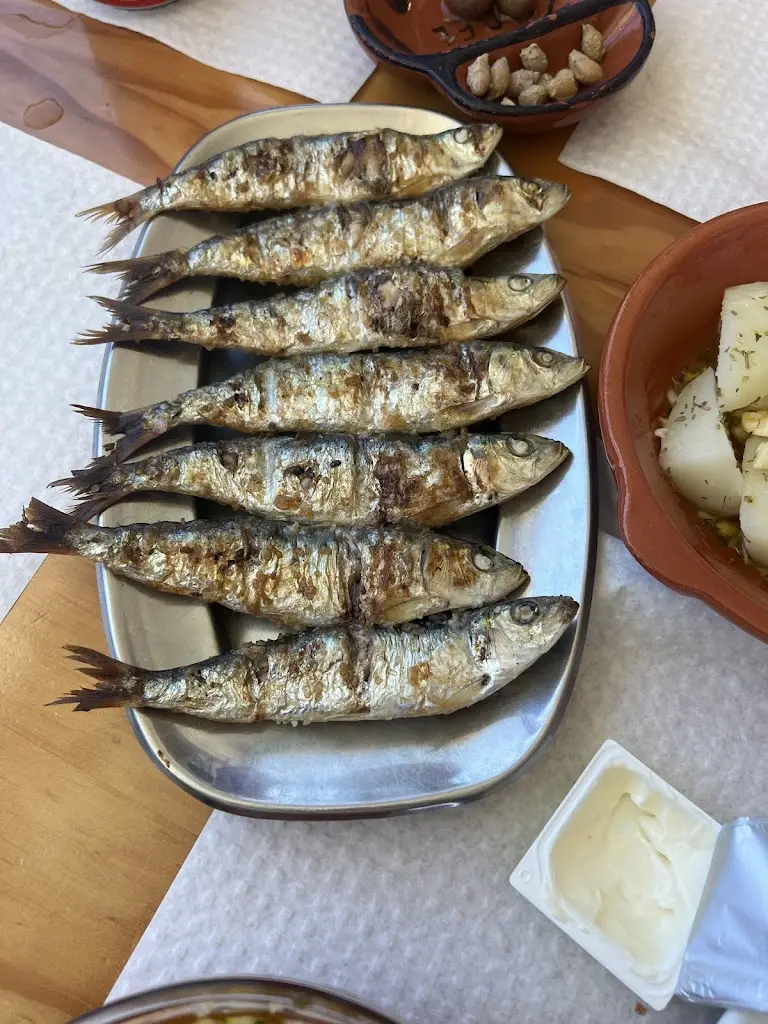 Menü_Tasca da Zabel_São Bartolomeu_Bild_8