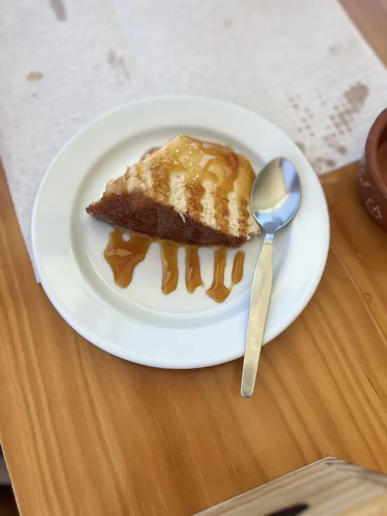 Menü_Tasca da Zabel_São Bartolomeu_Bild_9