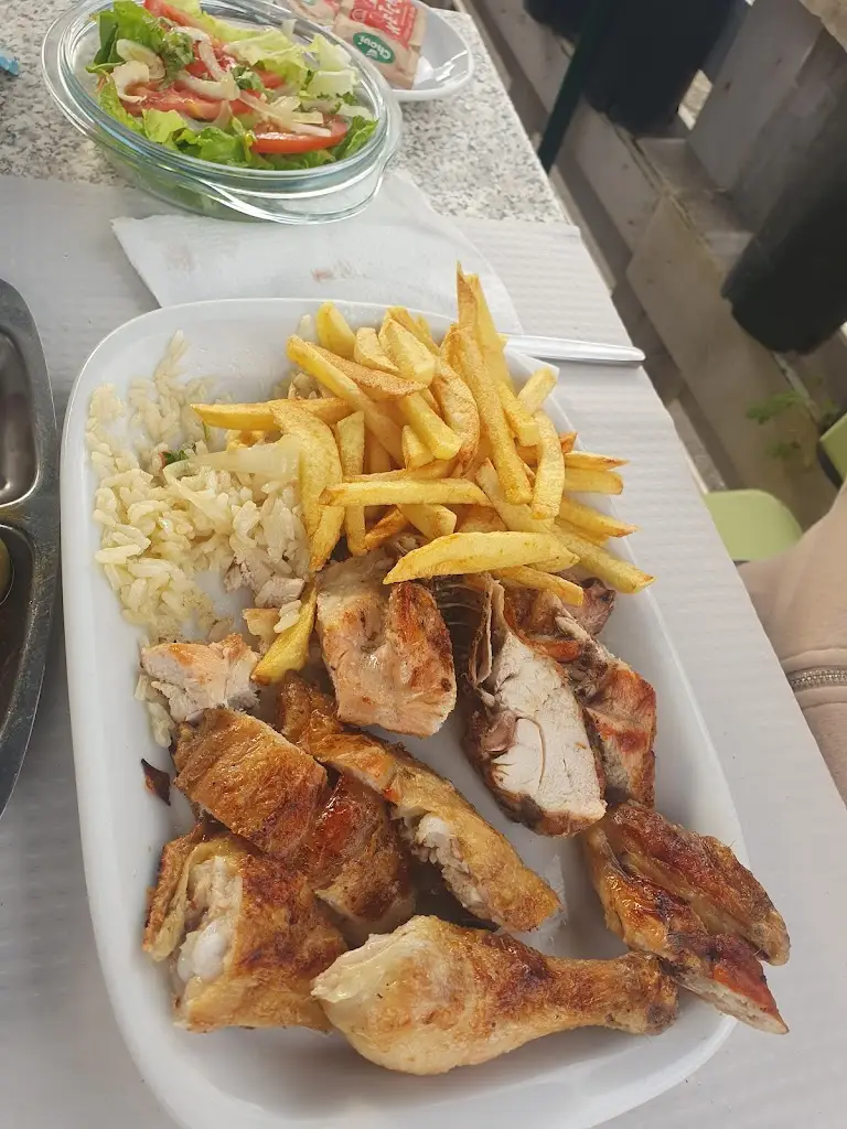 A E_Tasca da Zabel_São Bartolomeu_Bewertung