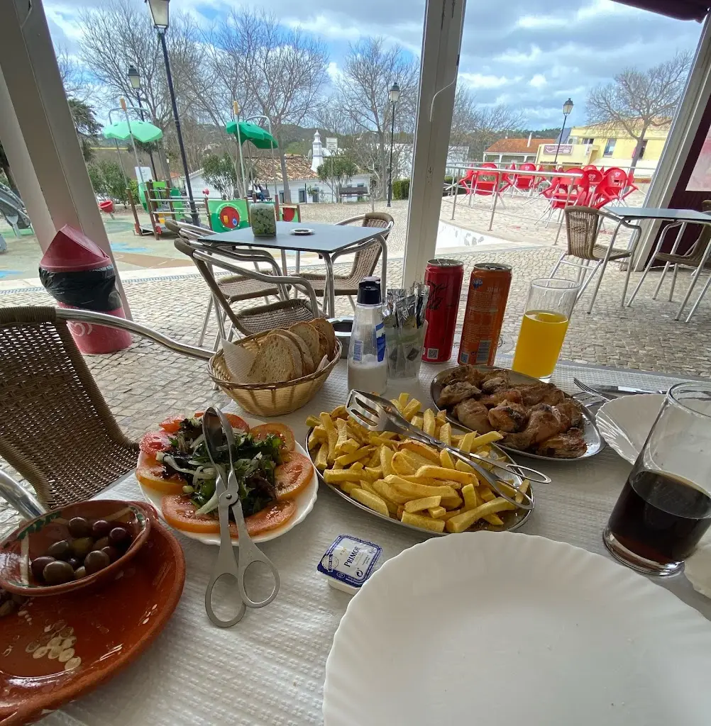 Luc_Praça Nova_Paderne_review