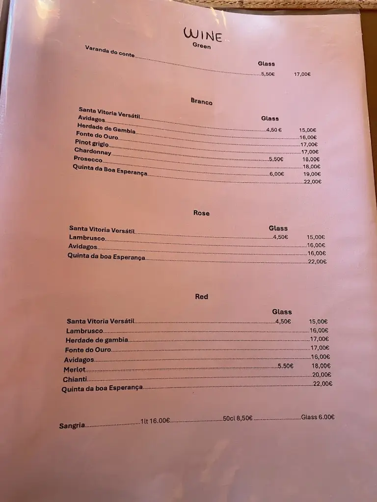 Menu_Xerem Fusion Cuisine_Paderne_immagine_2