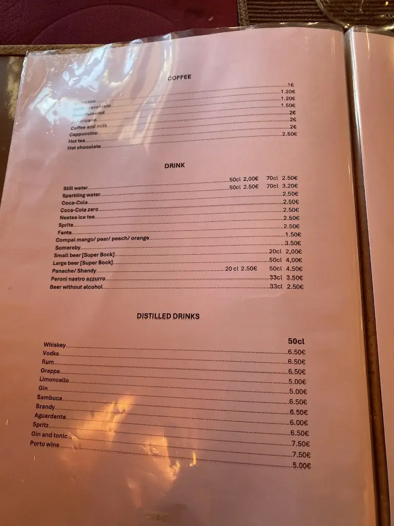 Menu_Xerem Fusion Cuisine_Paderne_immagine_4