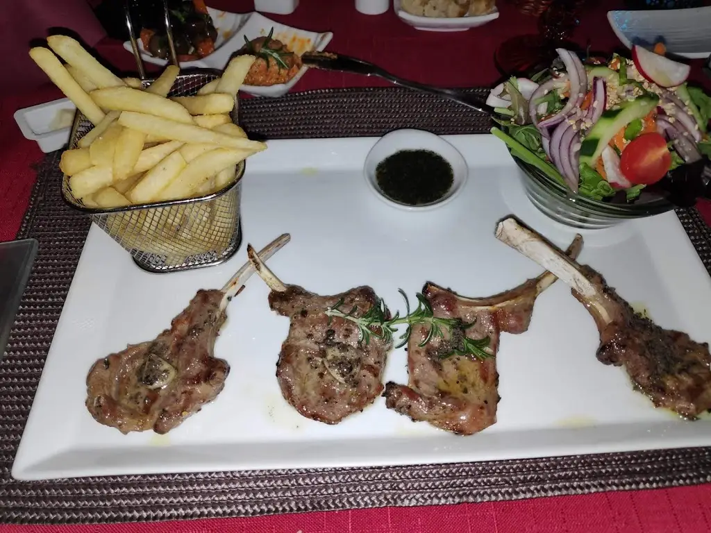 Menu_Xerem Fusion Cuisine_Paderne_immagine_8