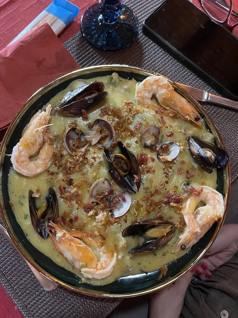 Inês Reis_Xerem Fusion Cuisine_Paderne_recensione