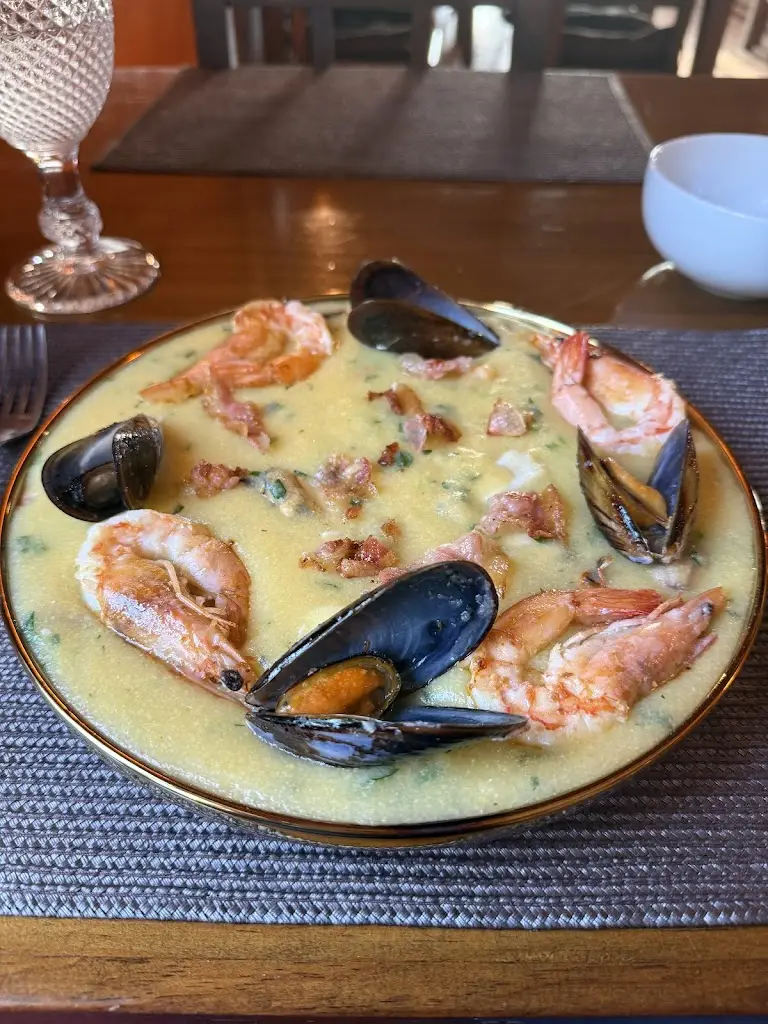 Steven Pannell_Xerem Fusion Cuisine_Paderne_recensione