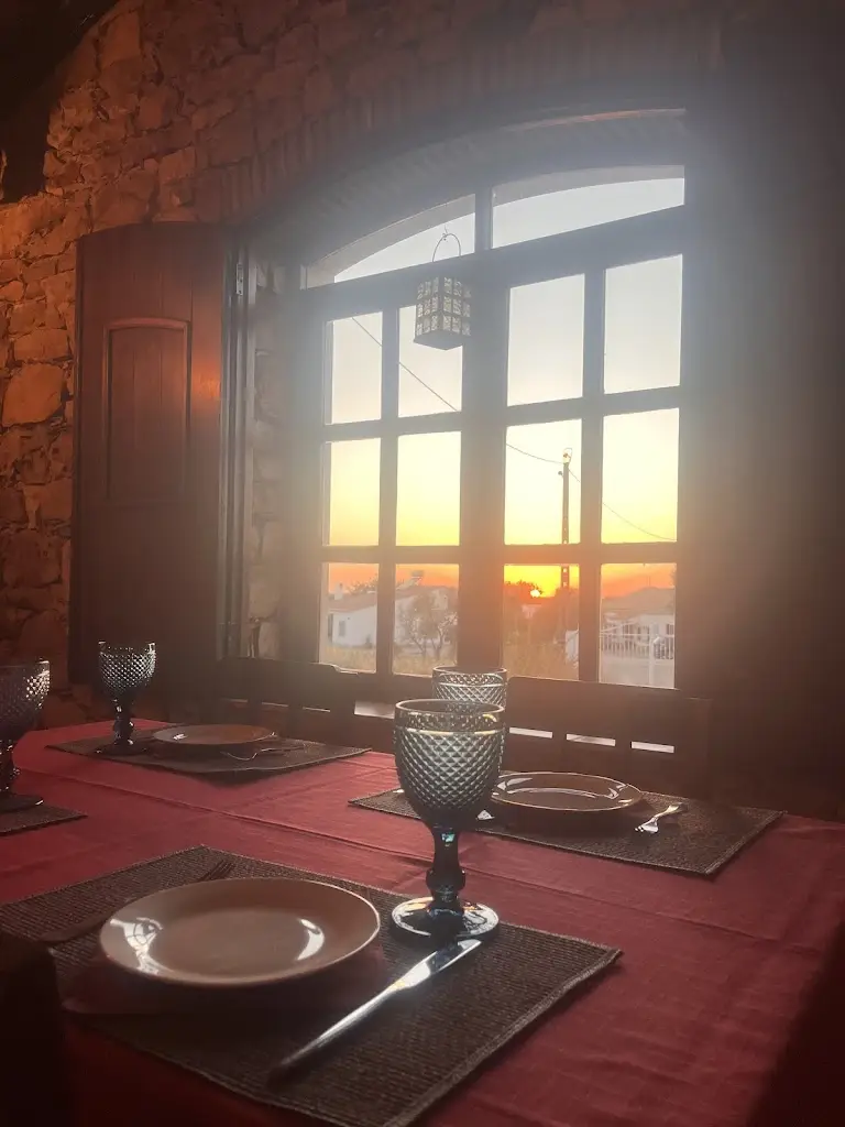 Xerem Fusion Cuisine ristorante a Paderne