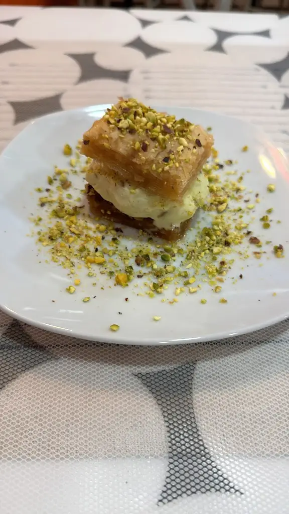 Menu_OLÁ LARANJEIRO_Laranjeiro_immagine_4