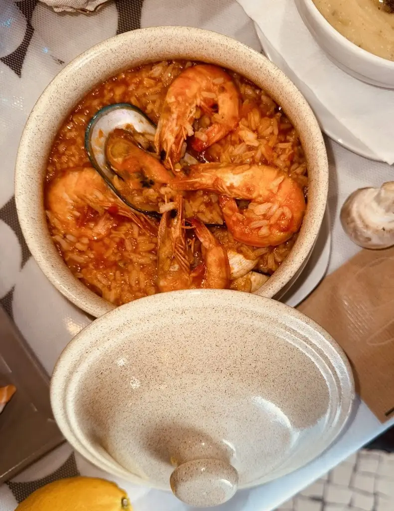 Menu_OLÁ LARANJEIRO_Laranjeiro_immagine_7