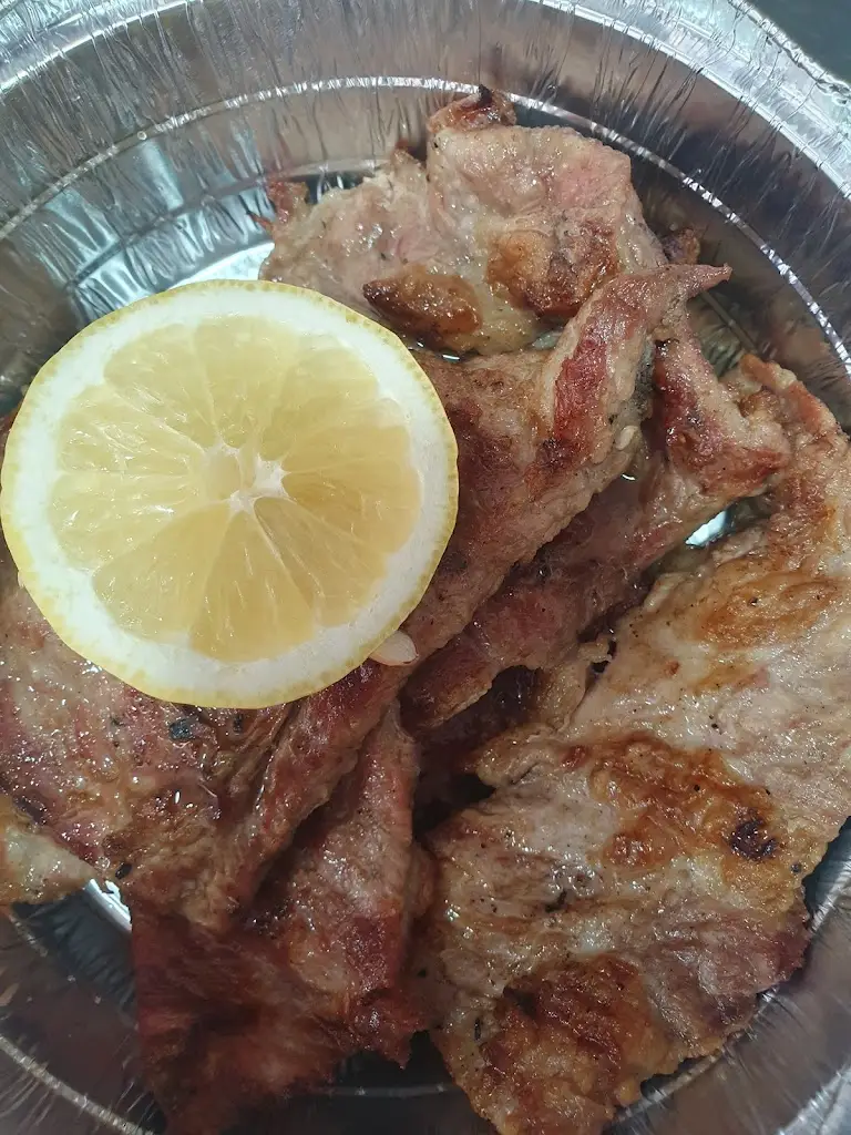 Menu_Churrasqueira Ponto do frango_Laranjeiro_immagine_4