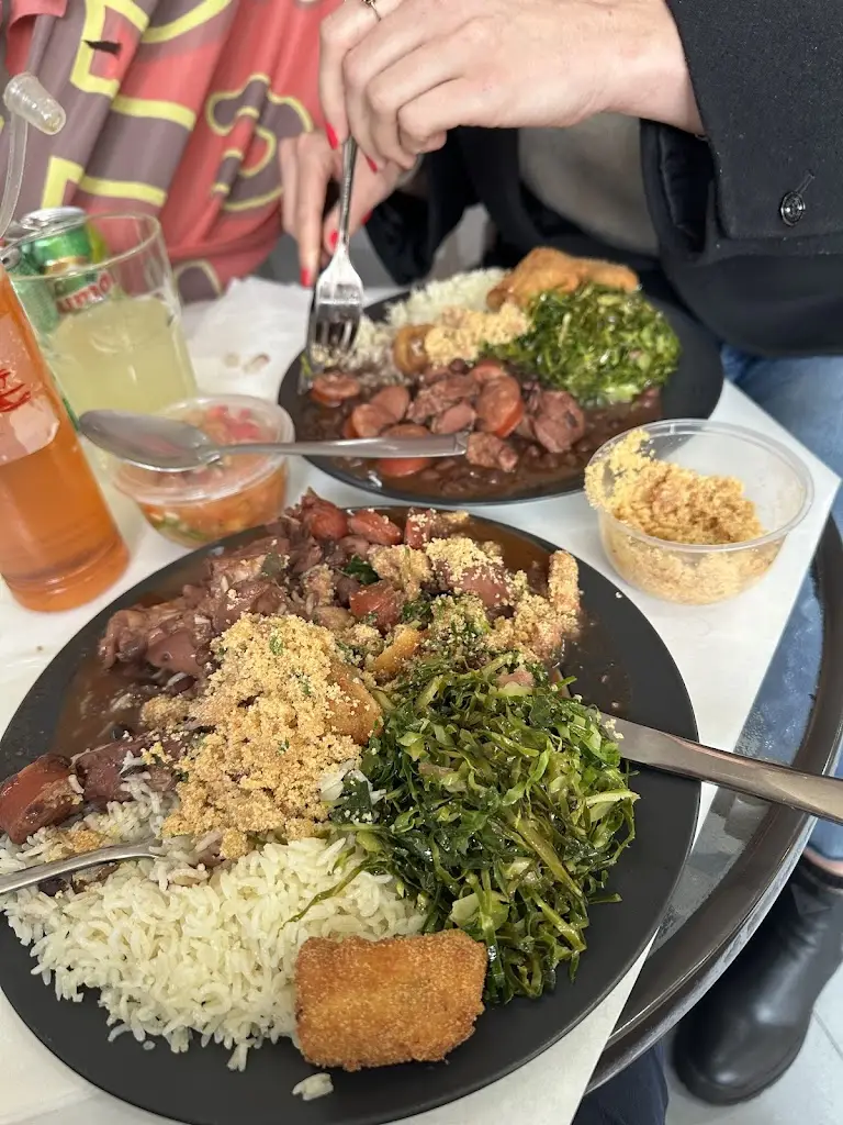 Douglas Fernandes_Churrasqueira Ponto do frango_Laranjeiro_recensione