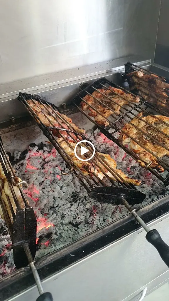 Churrasqueira Ponto do frango_Laranjeiro_slider_image_2