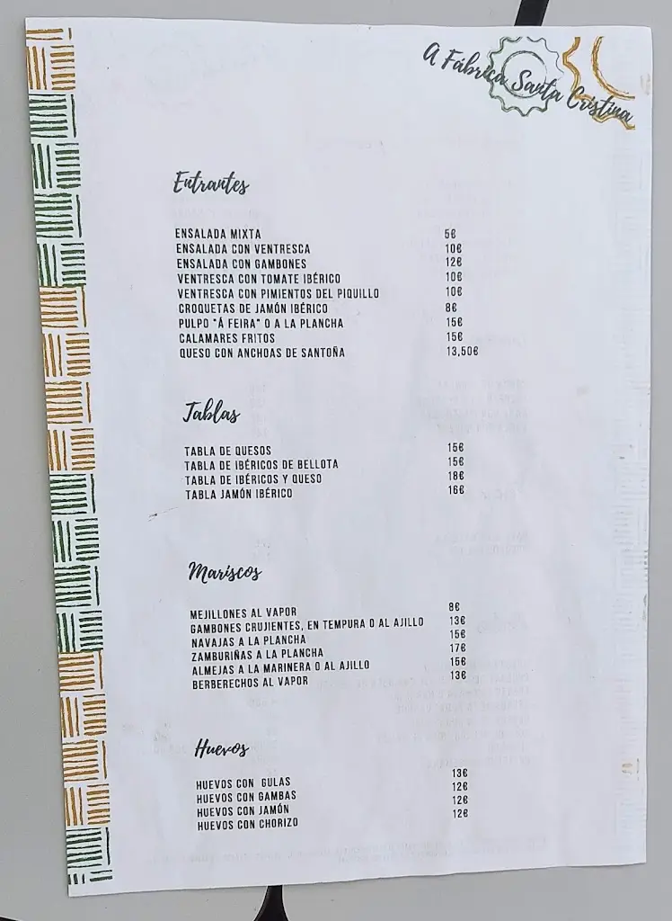 Menu_Grill Asia Restuarent and caffe_Laranjeiro_immagine_3