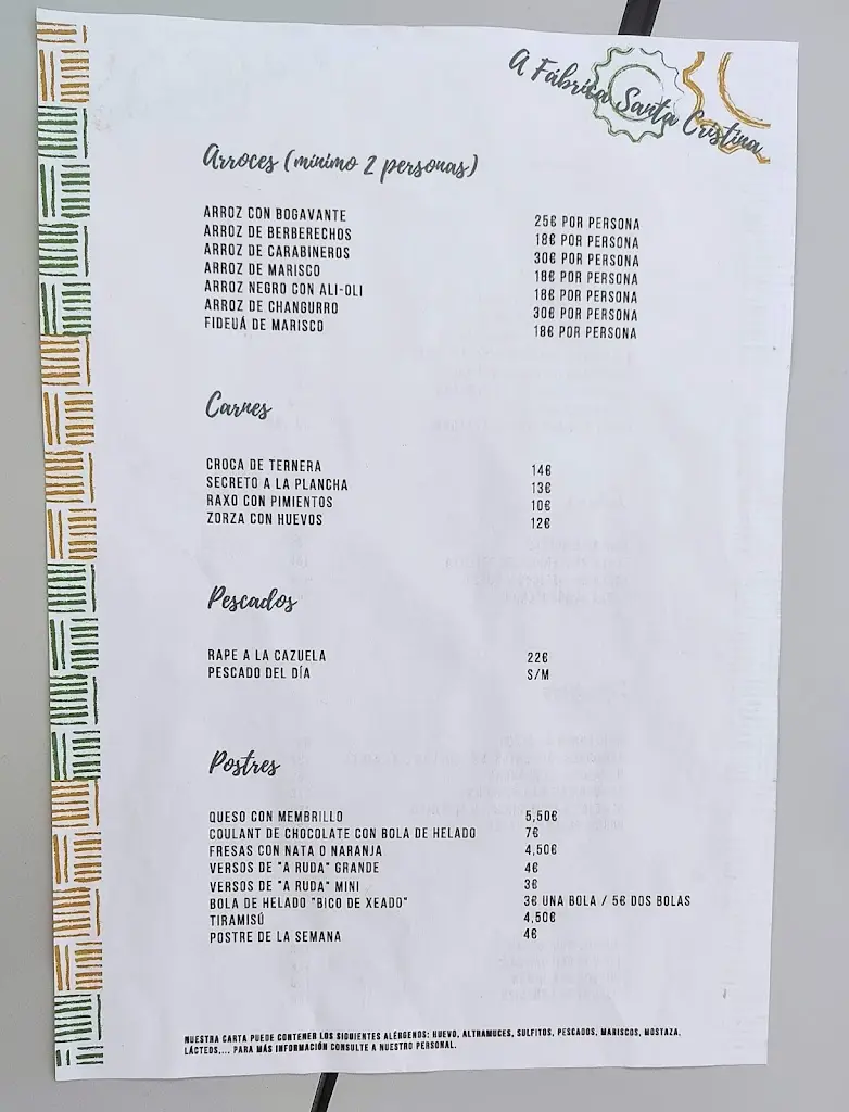 Menu_Grill Asia Restuarent and caffe_Laranjeiro_immagine_4