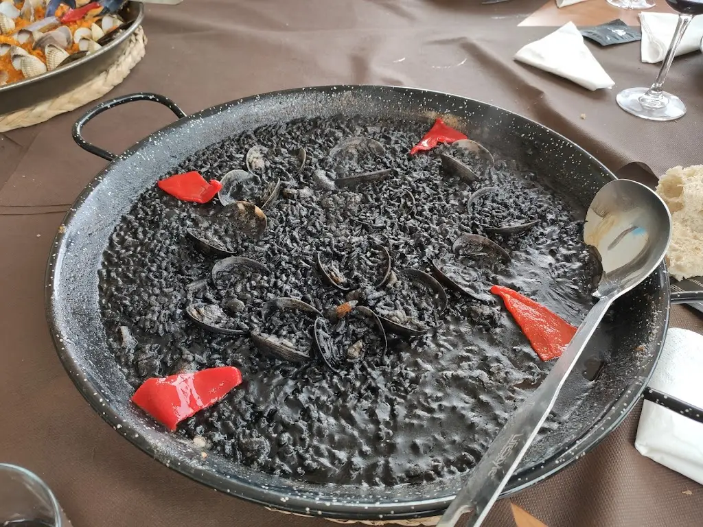 Menu_Grill Asia Restuarent and caffe_Laranjeiro_immagine_5