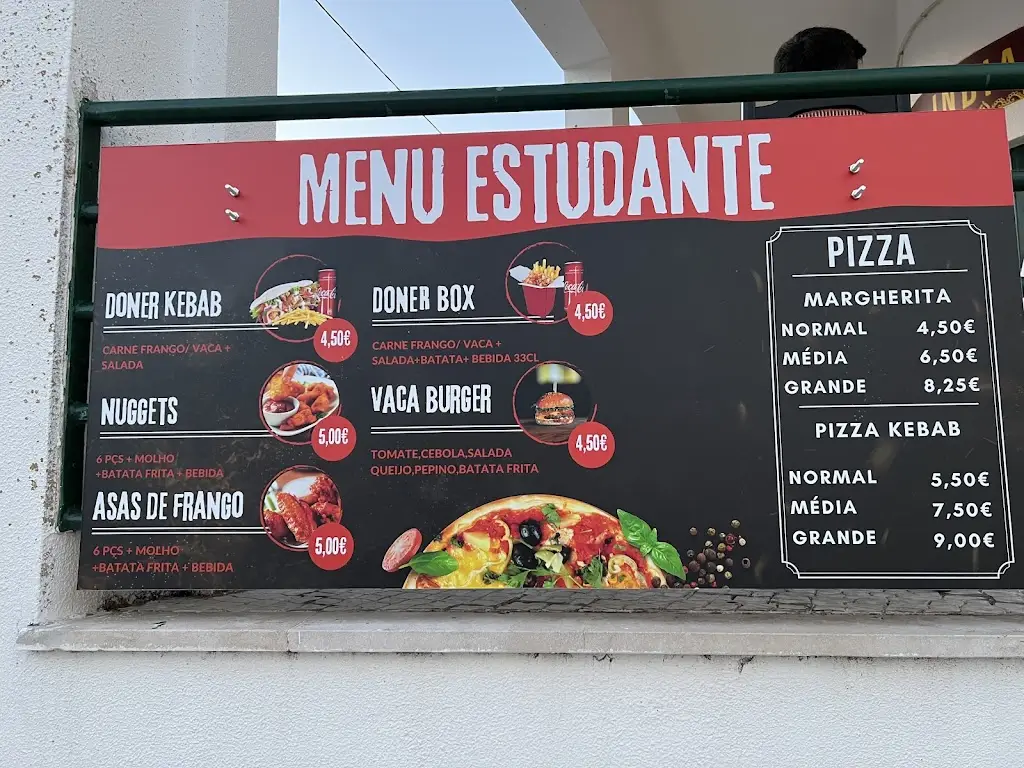 Menu_Goa Darbar 2 - Laranjeiro/Almada_Laranjeiro_immagine_2