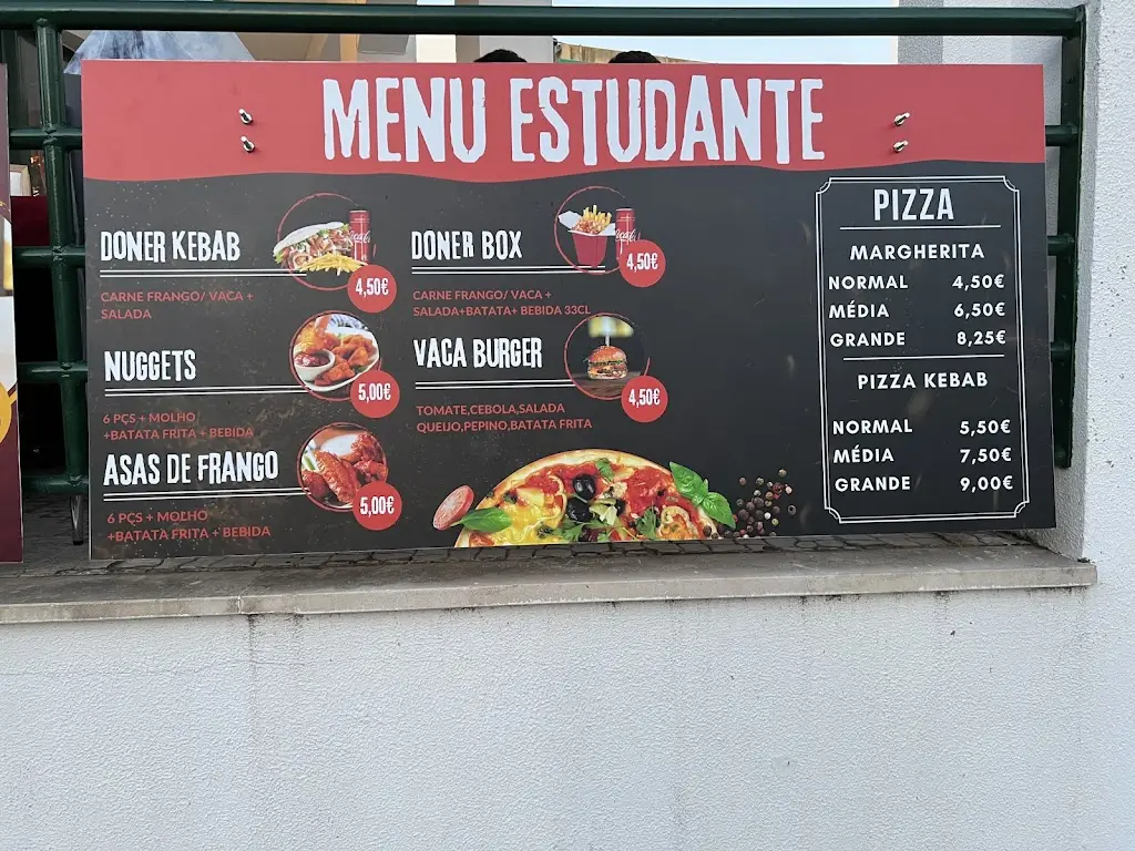 Menu_Goa Darbar 2 - Laranjeiro/Almada_Laranjeiro_immagine_3