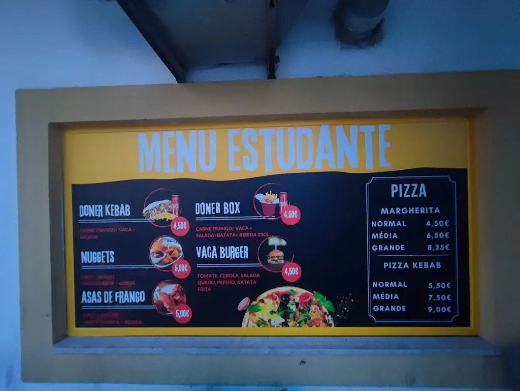 Menu_Goa Darbar 2 - Laranjeiro/Almada_Laranjeiro_immagine_4