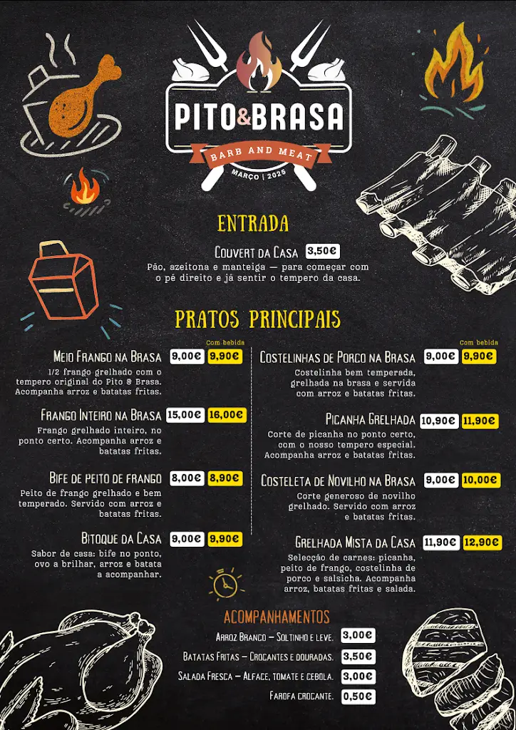 Menu_Pito & Brasa_Laranjeiro_immagine_1