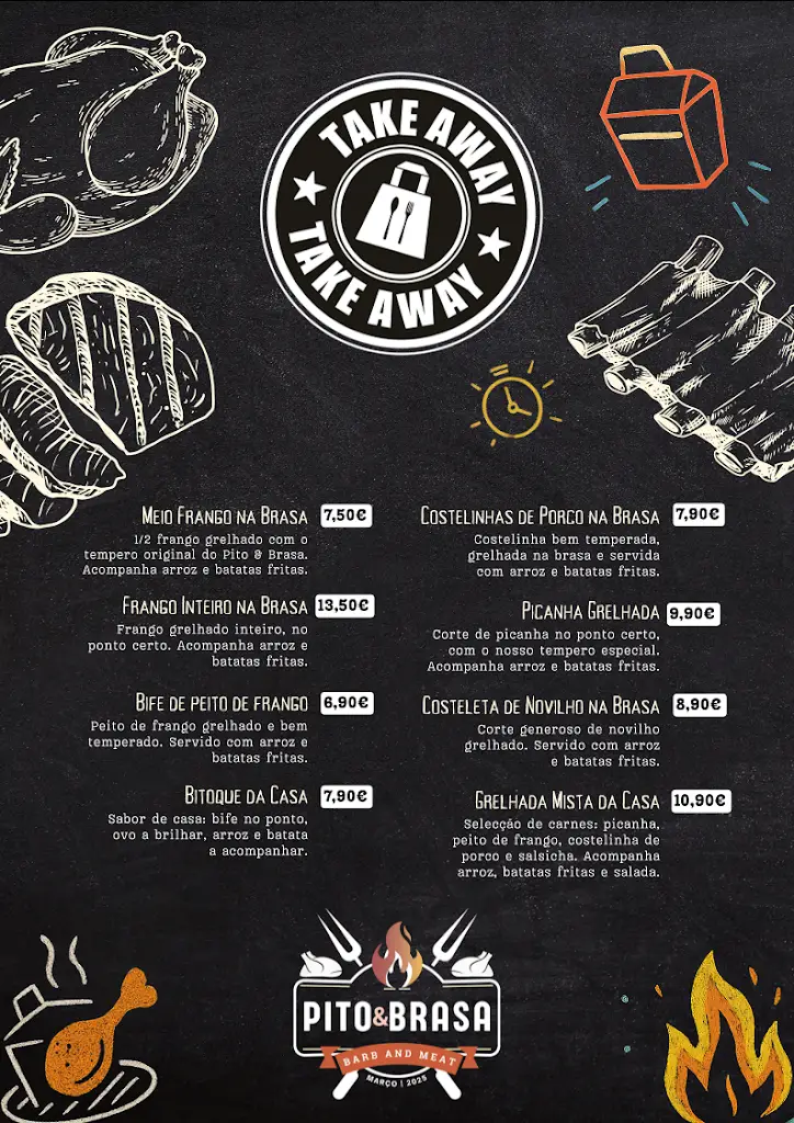 Menu_Pito & Brasa_Laranjeiro_immagine_2