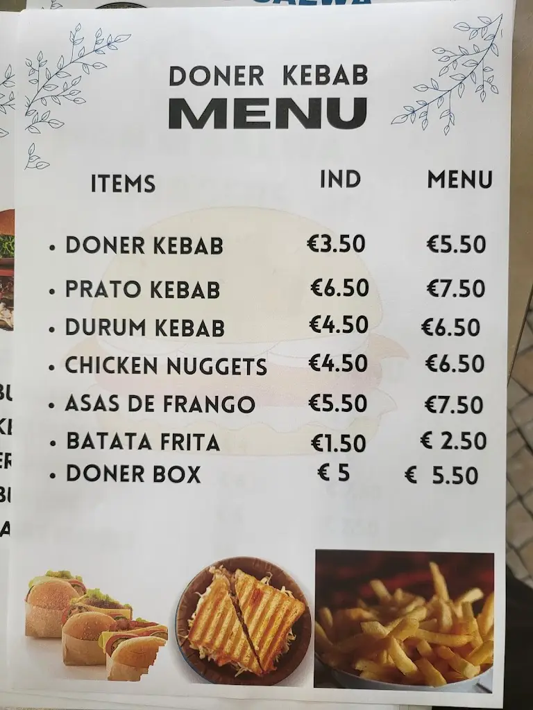 Menu_Man o Salwa Halal Food_Laranjeiro_immagine_2