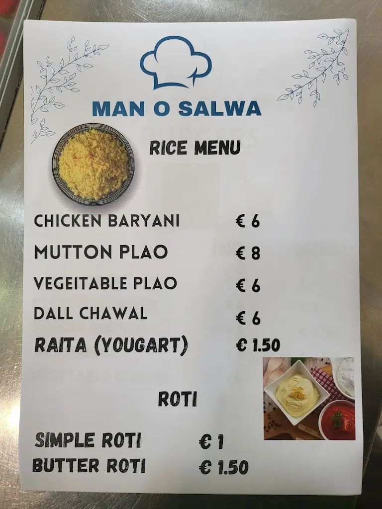 Menu_Man o Salwa Halal Food_Laranjeiro_immagine_4
