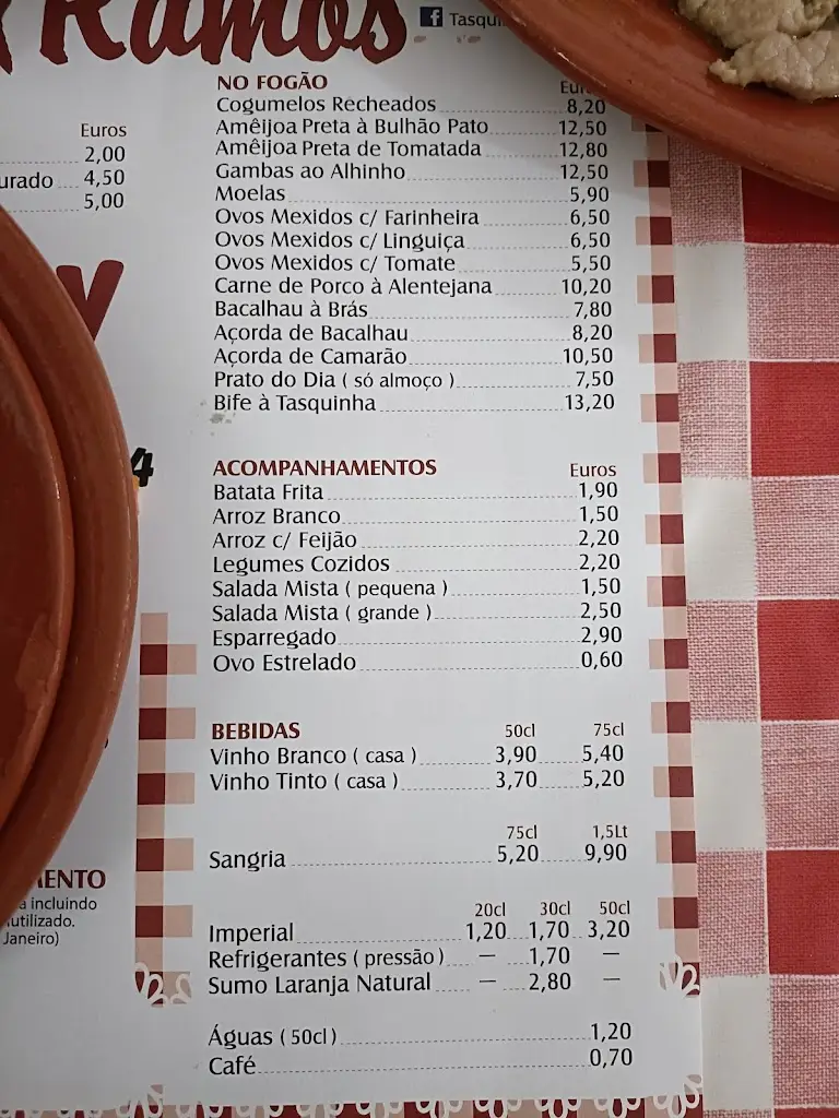 Menu_Tasquinha dos Ramos_Laranjeiro_immagine_3