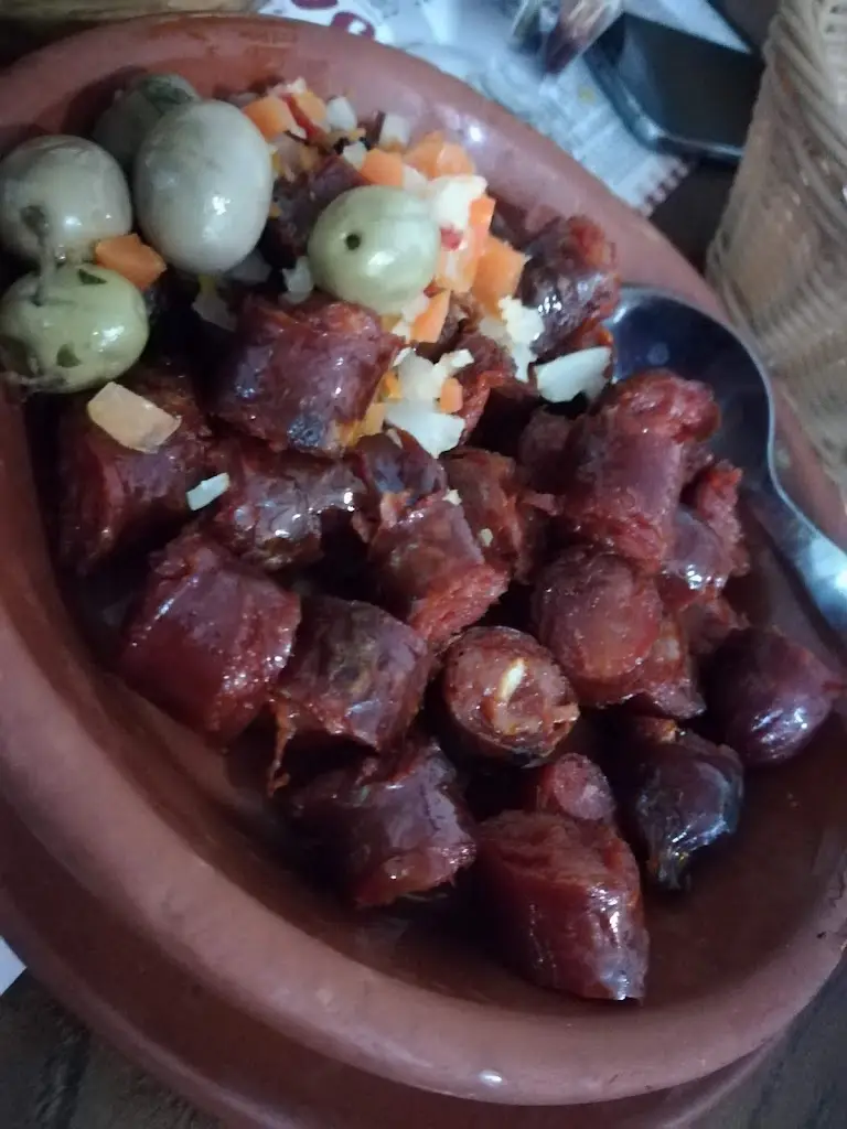 Rafael Gevelber_Tasquinha dos Ramos_Laranjeiro_recensione