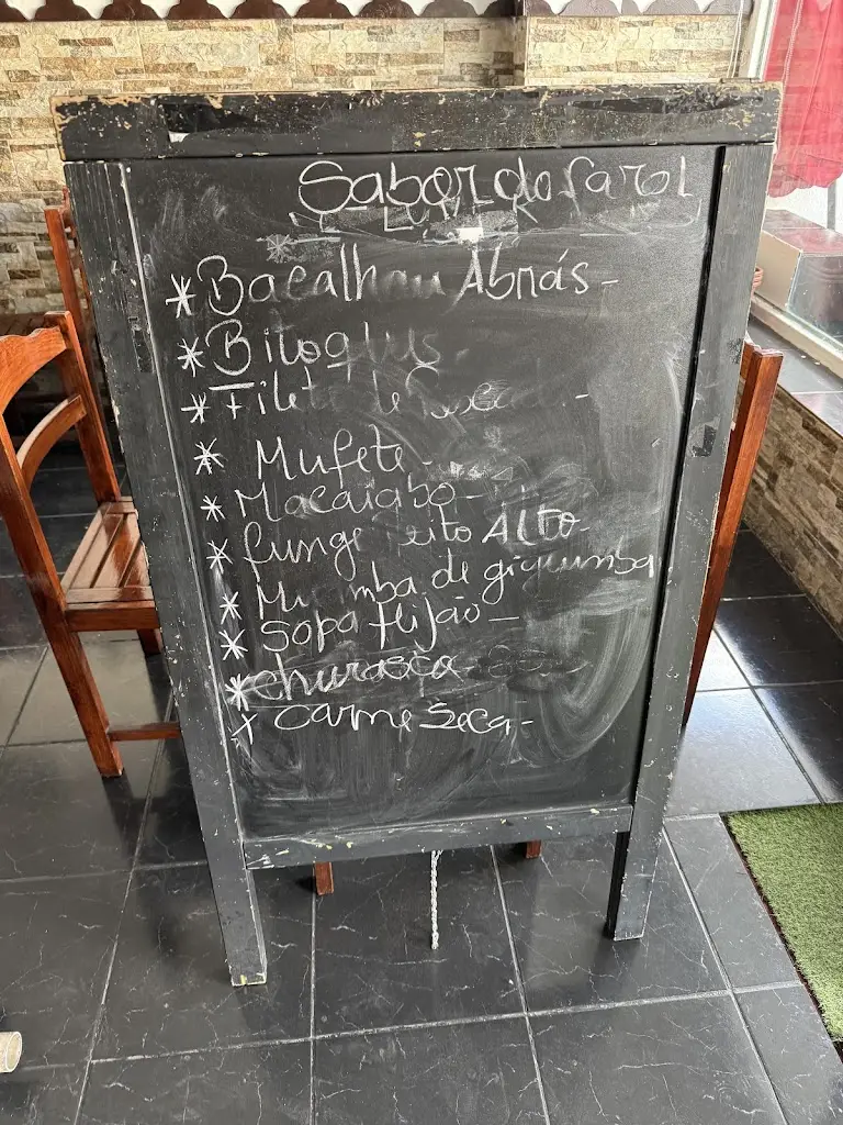 Menu_Sabor do Farol_Laranjeiro_immagine_1