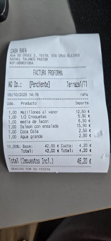 João Pimentão_Flôr do Minho_Laranjeiro_recensione