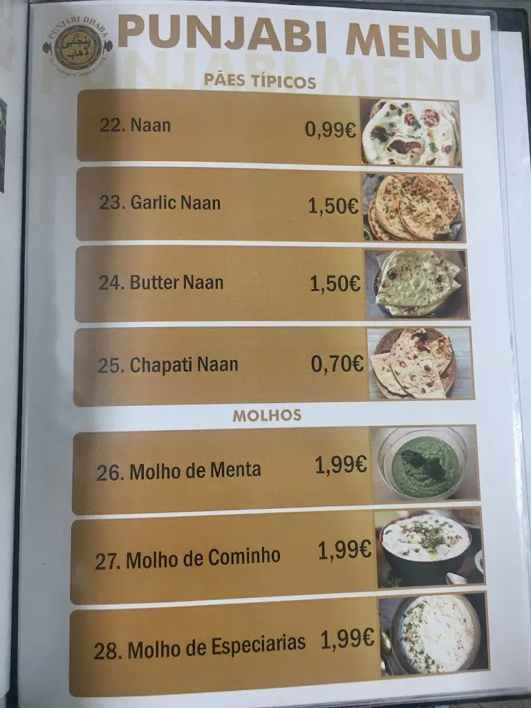 Menu_Family corner cafe and restaurant_Laranjeiro_imagen_4