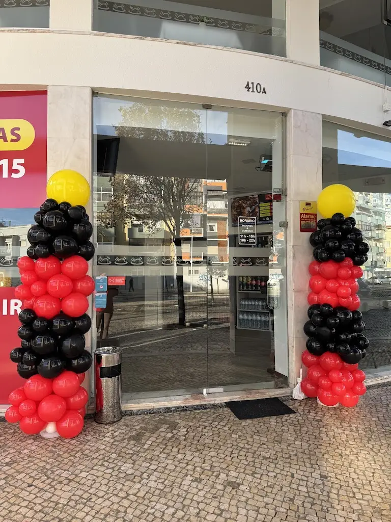 Restaurante Farnel 2 ristorante a Laranjeiro