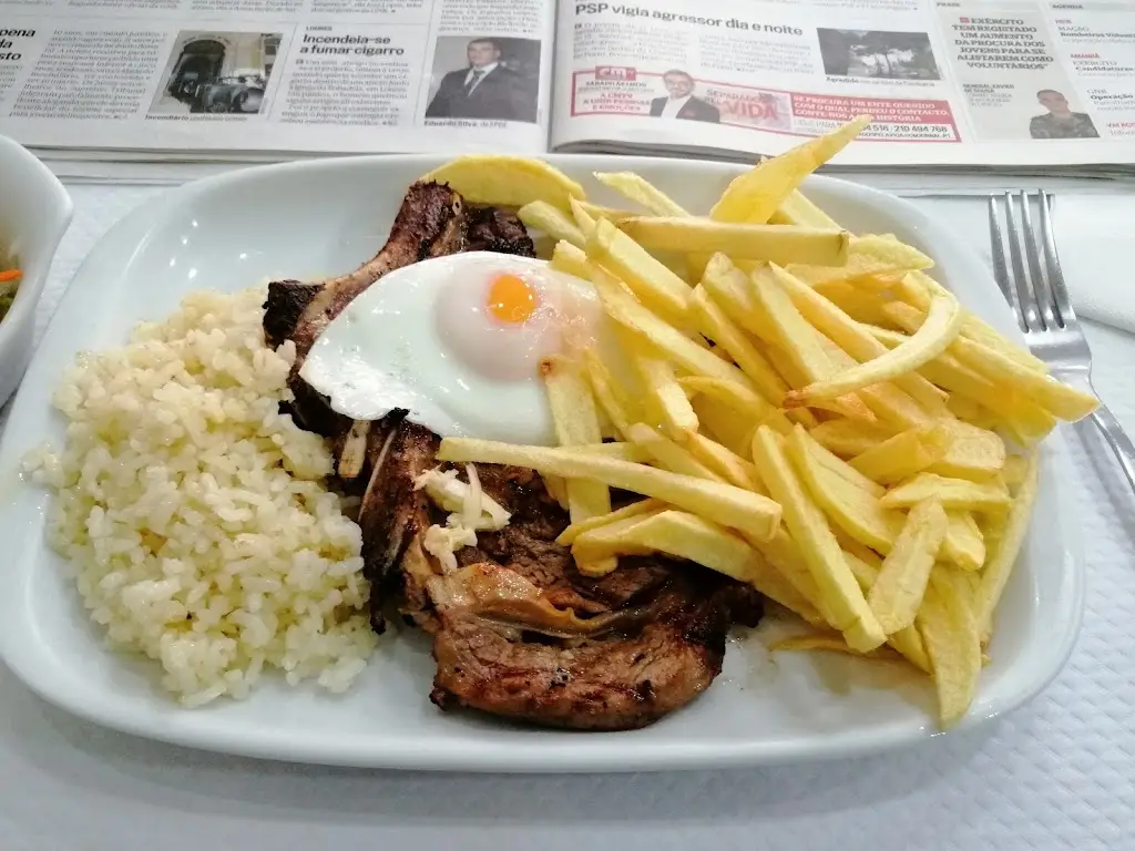 Menu_Restaurante 2001_Laranjeiro_imagen_1