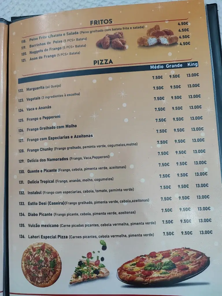 Menu_Lahori Dera Tandoori Restaurant Halal_Laranjeiro_image_3
