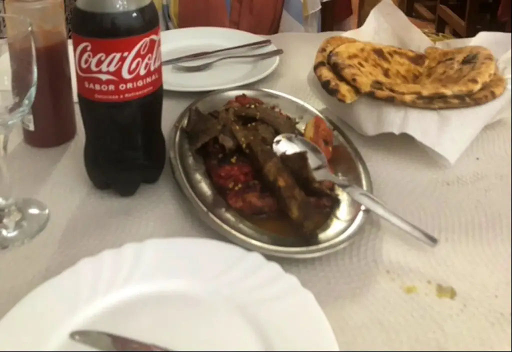 Menu_Lahori Dera Tandoori Restaurant Halal_Laranjeiro_image_5