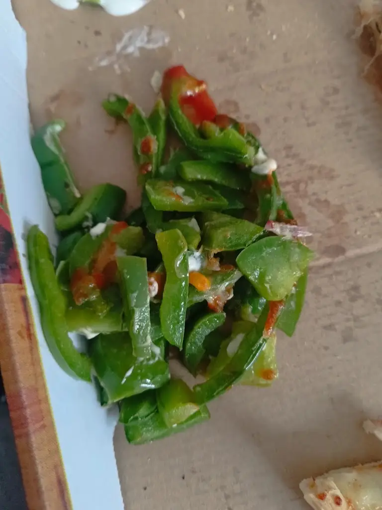 New Space_Lahori Dera Tandoori Restaurant Halal_Laranjeiro_review