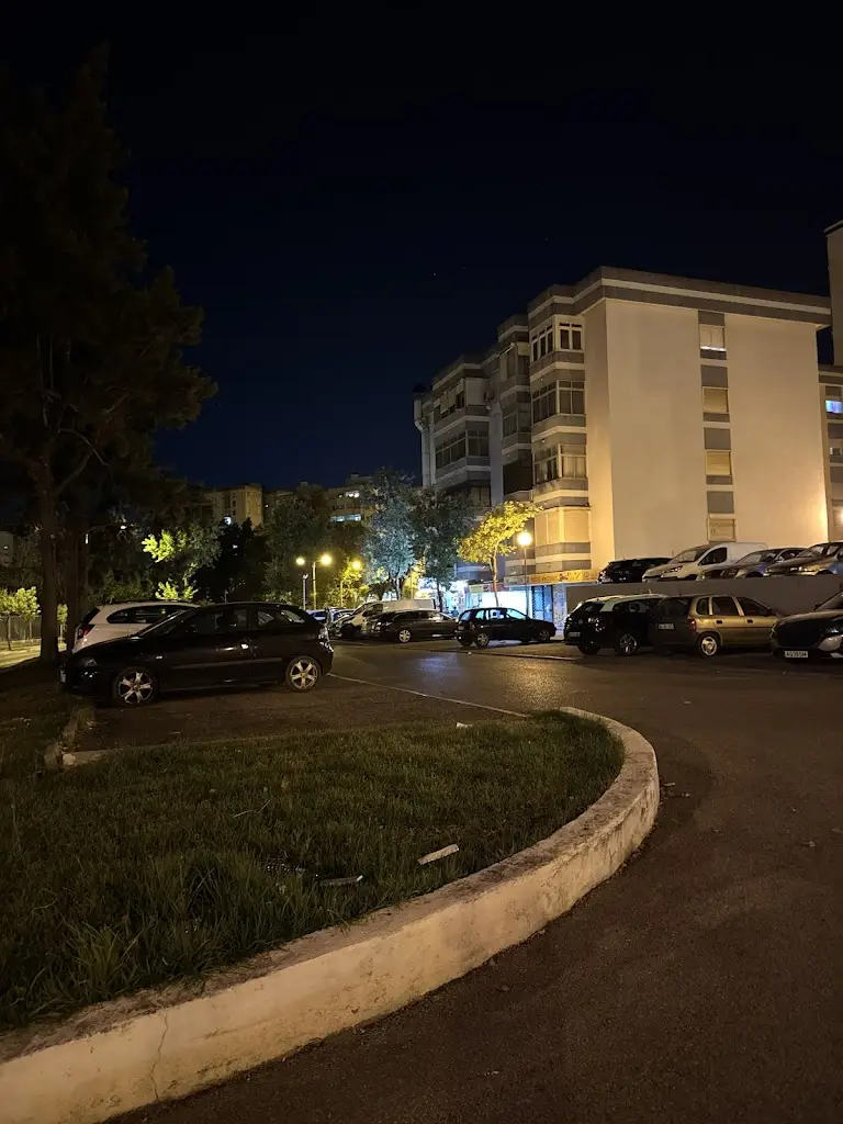 Evaldo Rodrigues_Lahori Dera Tandoori Restaurant Halal_Laranjeiro_review