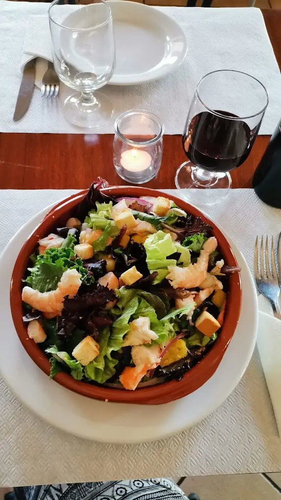 Menu_Restaurante O Gralha_São Bartolomeu_immagine_5