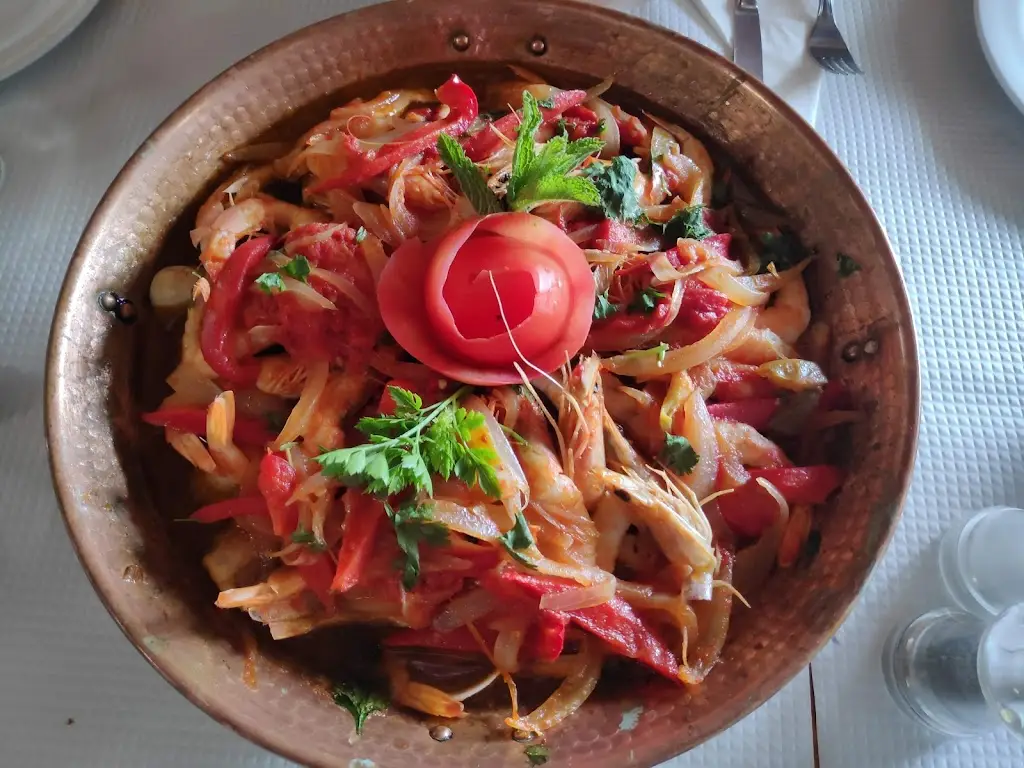 Menu_Restaurante O Gralha_São Bartolomeu_immagine_9