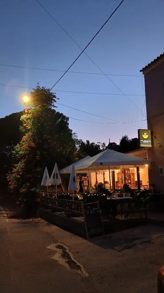 Lou_Restaurante O Gralha_São Bartolomeu_recensione