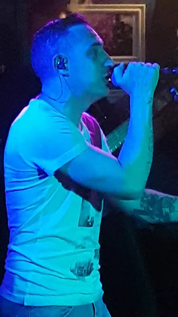 Sooner or Later Rock Cafe_Santa Bárbara de Nexe_slider_image_2