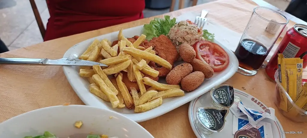 Marina Lane_Le Marquis_Santa Bárbara de Nexe_recensione