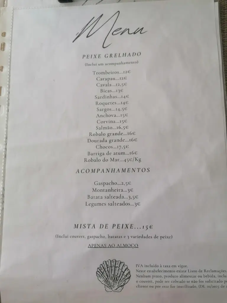 Menu_Restaurante T'avont - Sabores da Terra e do Mar_Manta Rota_imagen_3