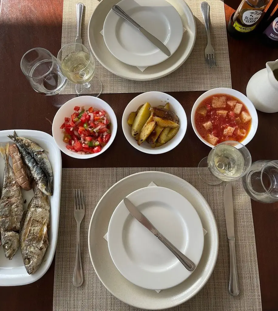 Menu_Restaurante T'avont - Sabores da Terra e do Mar_Manta Rota_imagen_4