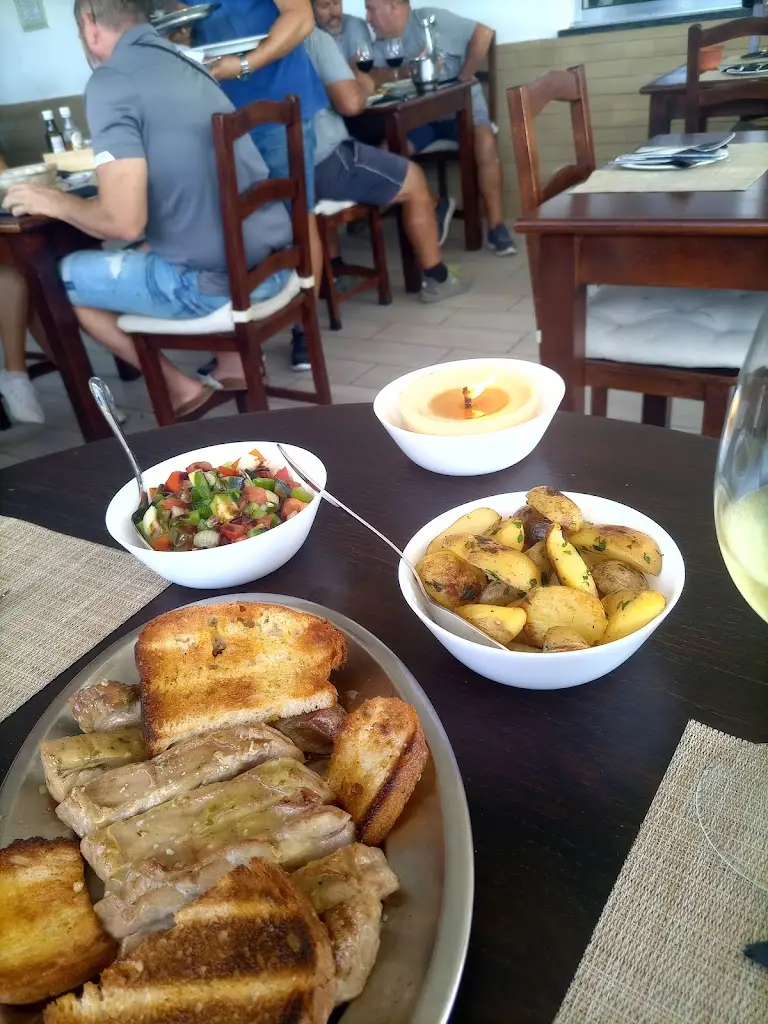 Menu_Restaurante T'avont - Sabores da Terra e do Mar_Manta Rota_imagen_6