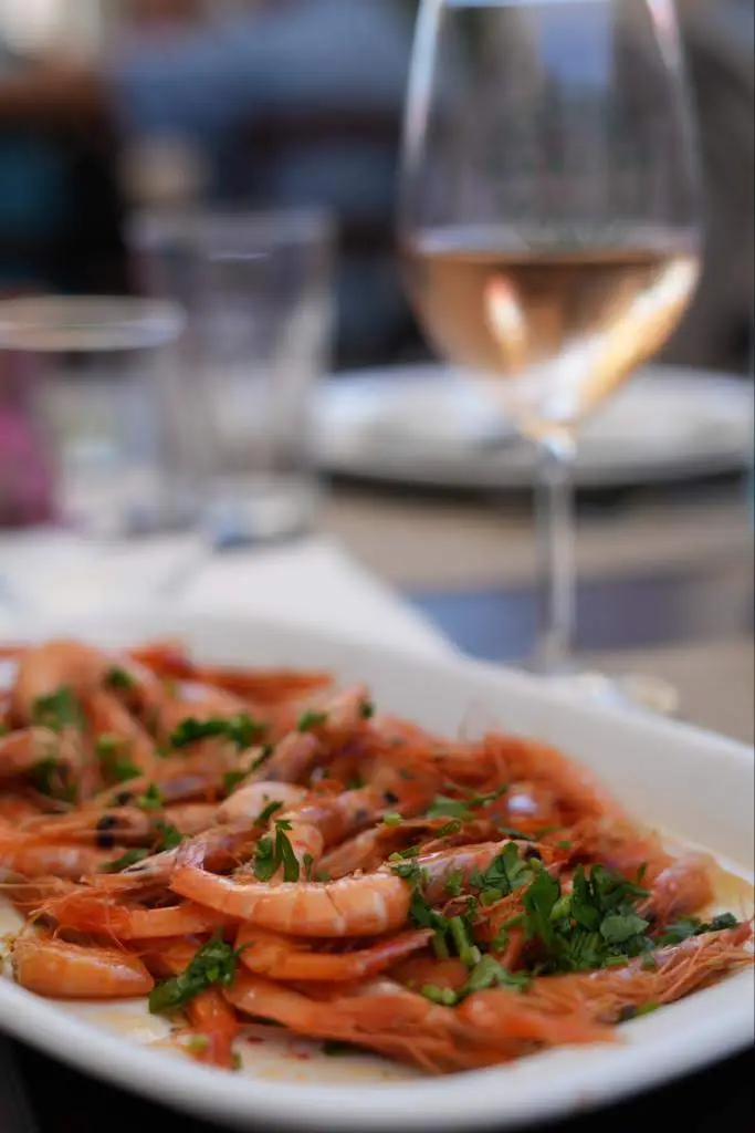 Menu_Restaurante T'avont - Sabores da Terra e do Mar_Manta Rota_imagen_7