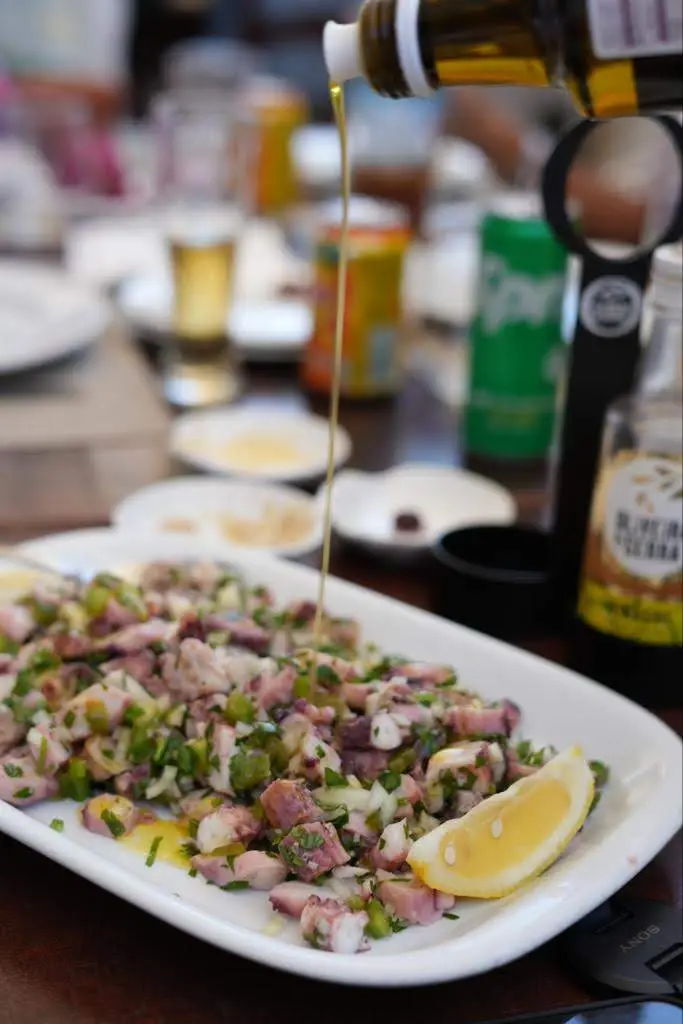 Menu_Restaurante T'avont - Sabores da Terra e do Mar_Manta Rota_imagen_8