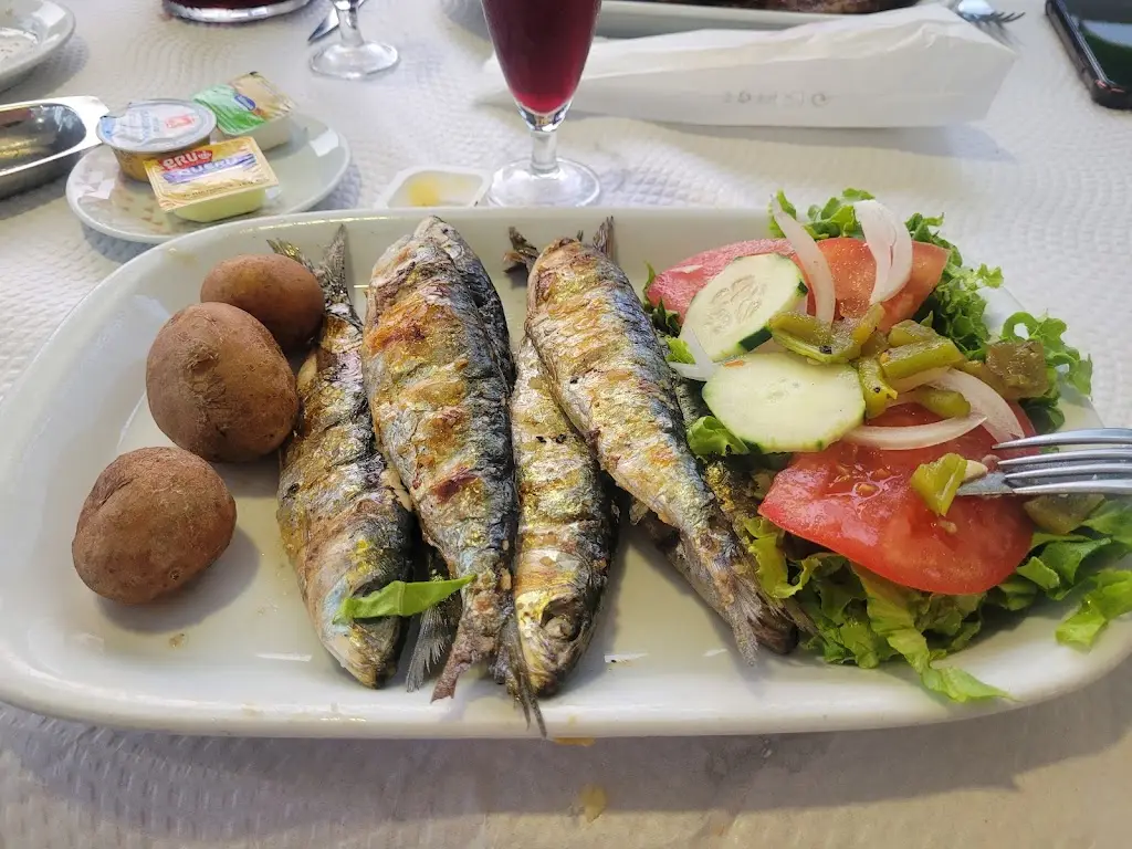 Lidia Castro_Restaurante Manta Rota_Manta Rota_recensione