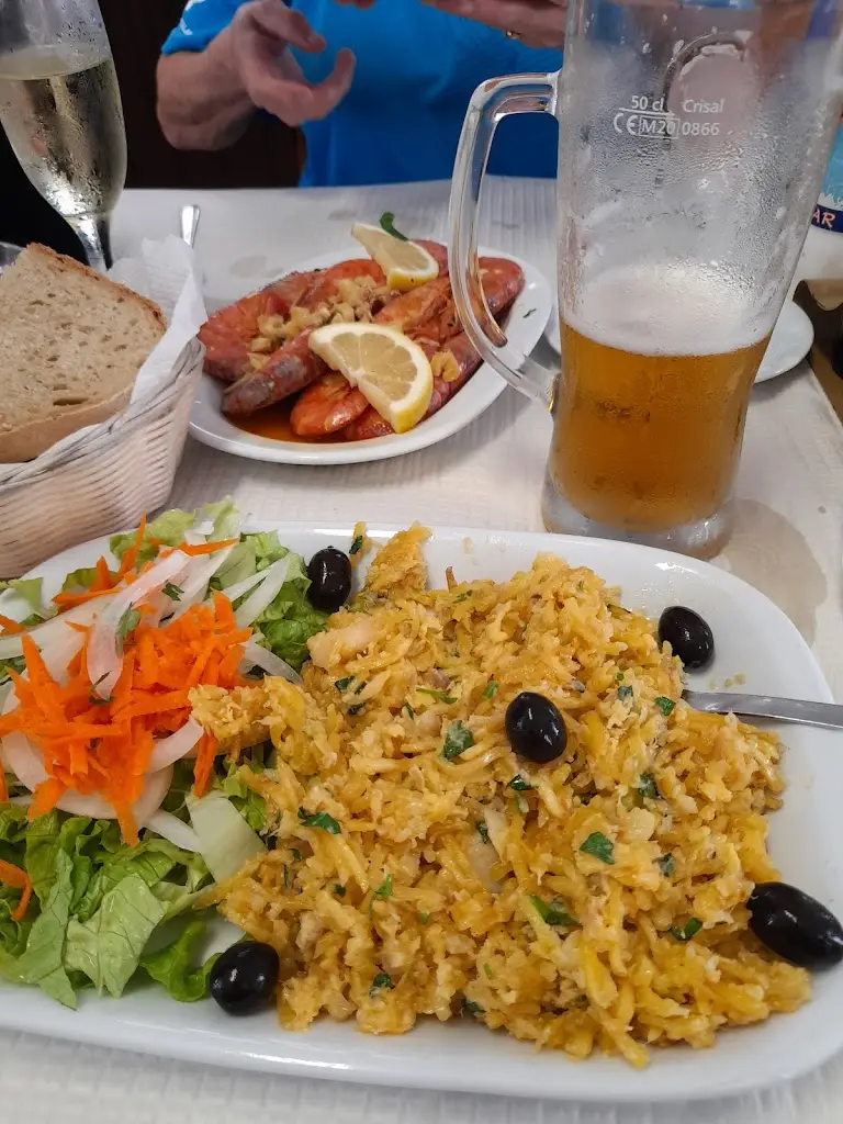 Dave Chapman_Restaurante Manta Rota_Manta Rota_recensione